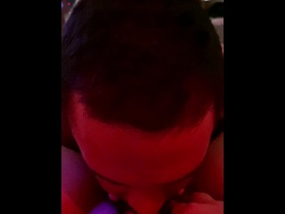 Meu cunhado me chupou até eu gozar gostoso