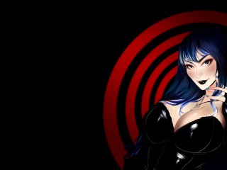 [ASMR] Let go of thoughts and anxiety