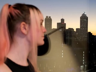 TGIRLS PORN - Mutual Blowjobs and Anal Sex with two Tgirls