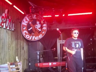 World's Worst Singer #1: "Dead on Arrival" (Sun 11/24/2024 @ Kick Butt Coffee)