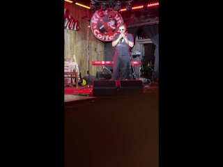 World's Worst Singer #1: "Dead on Arrival" (Sun 11/24/2024 @ Kick Butt Coffee)