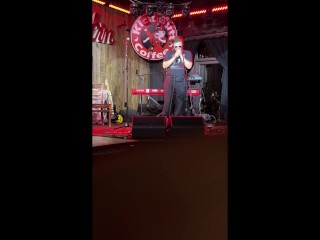 World's Worst Singer #1: "Dead on Arrival" (Sun 11/24/2024 @ Kick Butt Coffee)