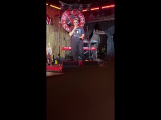 World's Worst Singer #1: "Dead on Arrival" (Sun 11/24/2024 @ Kick Butt Coffee)