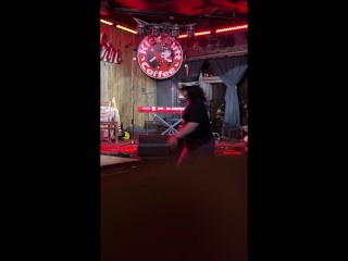 World's Worst Singer #1: "Dead on Arrival" (Sun 11/24/2024 @ Kick Butt Coffee)