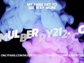 SISSY'S DAILY TRAINING SESSION