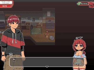 SML - Spooky Milk Life - V 0.65.4 ALL TOY BOX SEX SCENES