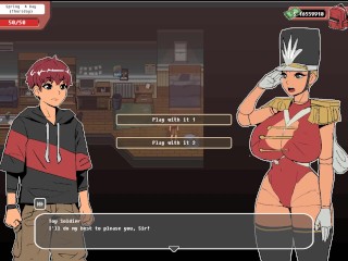 SML - Spooky Milk Life - V 0.65.4 ALL TOY BOX SEX SCENES