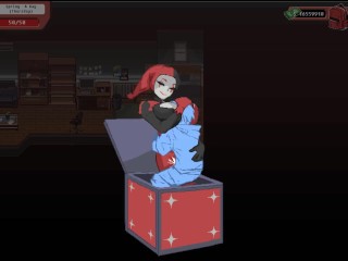 SML - Spooky Milk Life - V 0.65.4 ALL TOY BOX SEX SCENES