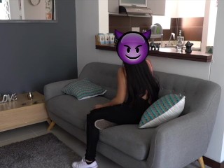 Hot 18yo Teen NERD Fucked Hardcoe!