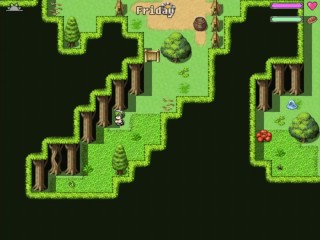 Warlock Of Boobs #8: His stepmother appeared.