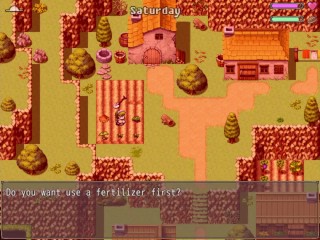 Warlock Of Boobs #8: His stepmother appeared.