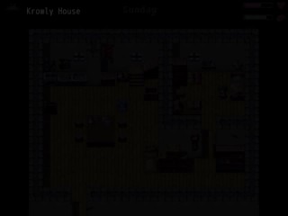 Warlock Of Boobs #8: His stepmother appeared.