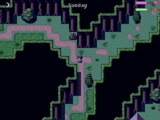 Warlock Of Boobs #8: His stepmother appeared.