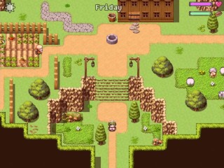 Warlock Of Boobs #8: His stepmother appeared.