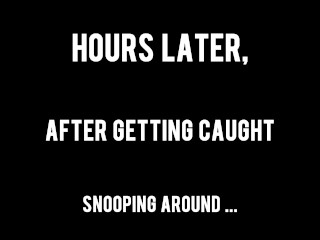 Who Knew A NERD Could FUCK Like This? (4K)