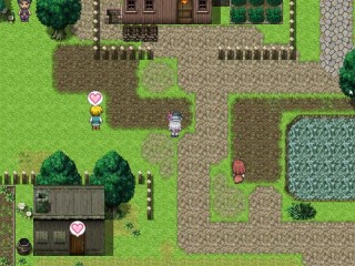 SEXY 18 YEARS MAGICIAN GIRL FIRST ANAL SCENE - WITCH OF ECLIPSE