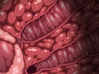 SEXY 18 YEARS MAGICIAN GIRL FIRST ANAL SCENE - WITCH OF ECLIPSE