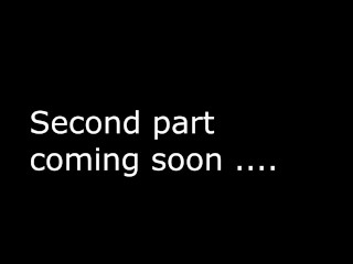 Pussy wide open and dirty talk (part one)