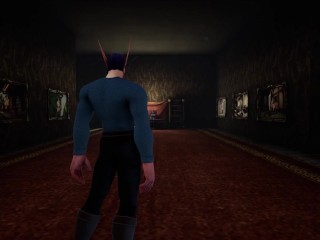 Joyous Reunion Part 9 - Tails of Azeroth Series