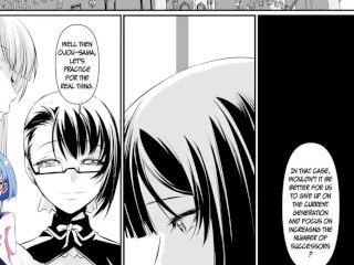 Witch Guild Complete