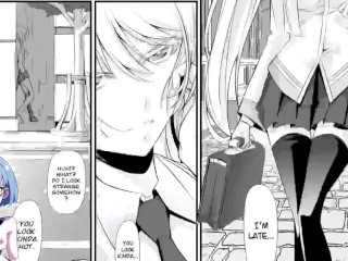 Witch Guild Complete