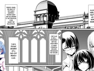 Witch Guild Complete