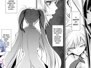 Witch Guild Complete