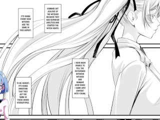 Witch Guild Complete