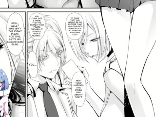 Witch Guild Complete