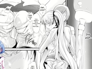 Witch Guild Complete