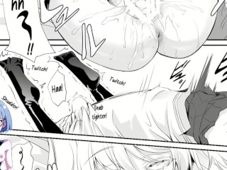 Witch Guild Complete