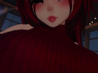 Naughty Valentine 🩷 Date Wants To Breed 💦 Non Stop With You ❤ | Patreon Fansly Preview | Lewd ASMR