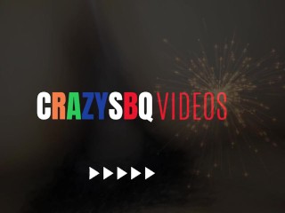 LATINA se FOLLA a su VECINO y le saca toda la LECHE 🍑