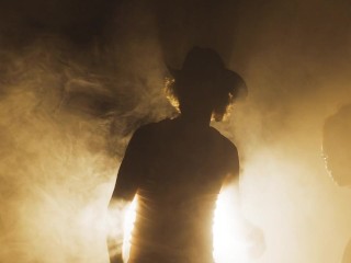 White stud takes you on an emotional POV ride with 3 pawgs