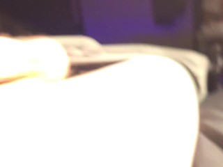 Late night fun with big cumshot . Muscular man masturbation