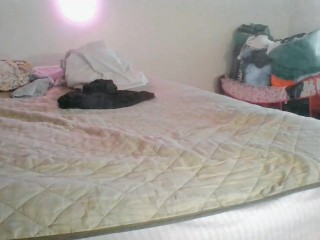 10 INCH BIG DICK EBONY GETS POUNDED BY AFRICAN COCK