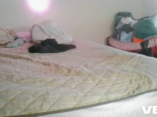 10 INCH BIG DICK EBONY GETS POUNDED BY AFRICAN COCK