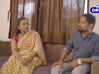 Hot Aunty Gets Fucked Hard by Stranger