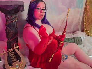 Goddess Kira's Army of SImps