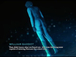 ETERNUM "William Bardot and some insight" (Playthrough Part 34)