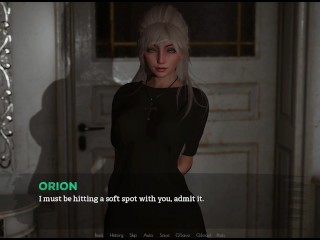 ETERNUM "William Bardot and some insight" (Playthrough Part 34)