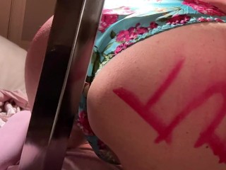 NASTY CUM SLUT wants your DICK TO CUM INSIDE HER SO BADDDD 💦🔥