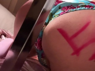 NASTY CUM SLUT wants your DICK TO CUM INSIDE HER SO BADDDD 💦🔥