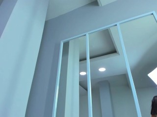 I Want to Be Your Favorite Model with My Jiggling Ass