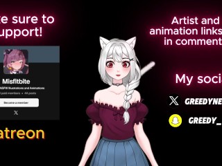 Yorha 2B Connection Protocol - Nier: Automata (By Misfitbite)