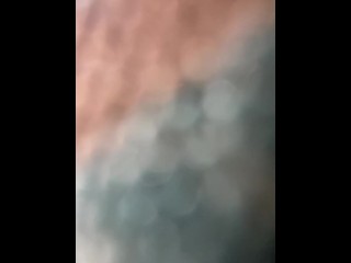 Fucking My Homies Momma In Her Blue Dress