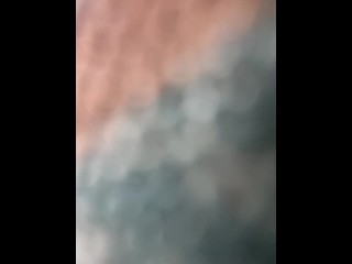 Fucking My Homies Momma In Her Blue Dress