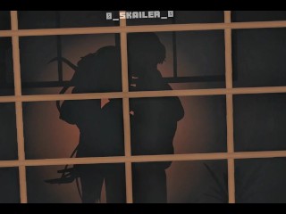 Doki Doki Literature Club! - Monika shows you her love