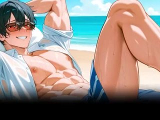 The system makes you an omega