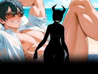 The system makes you an omega